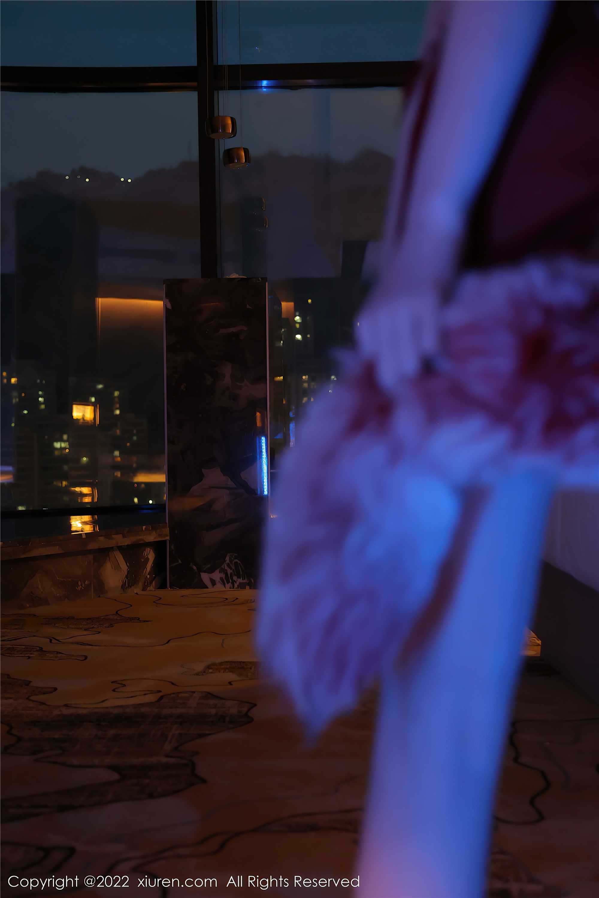 Xiuren秀人网 2022.02.24 NO.4634 奶瓶